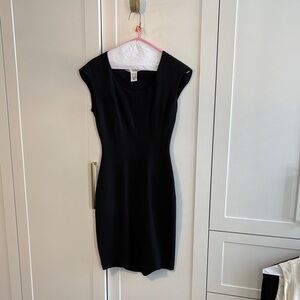 Diane Von Furstenberg dress